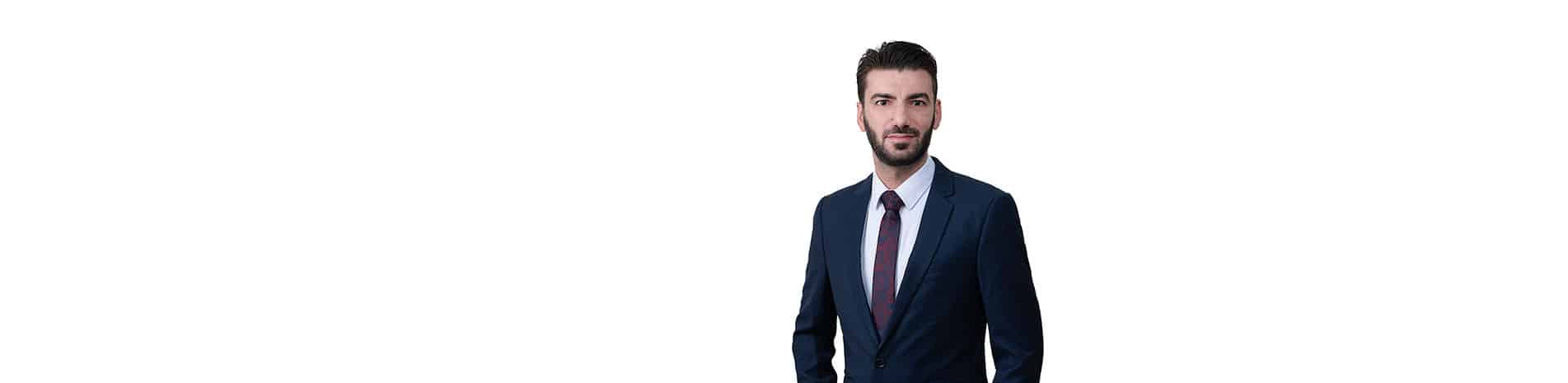 Mario Saoud Traffic Lawyer Broadmeadows